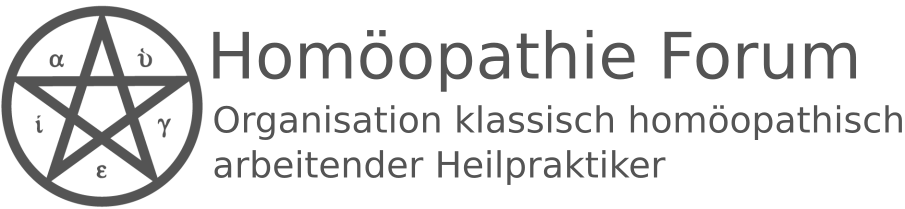 Organisation klassisch homöopathisch arbeitender Heilpraktiker e.V.